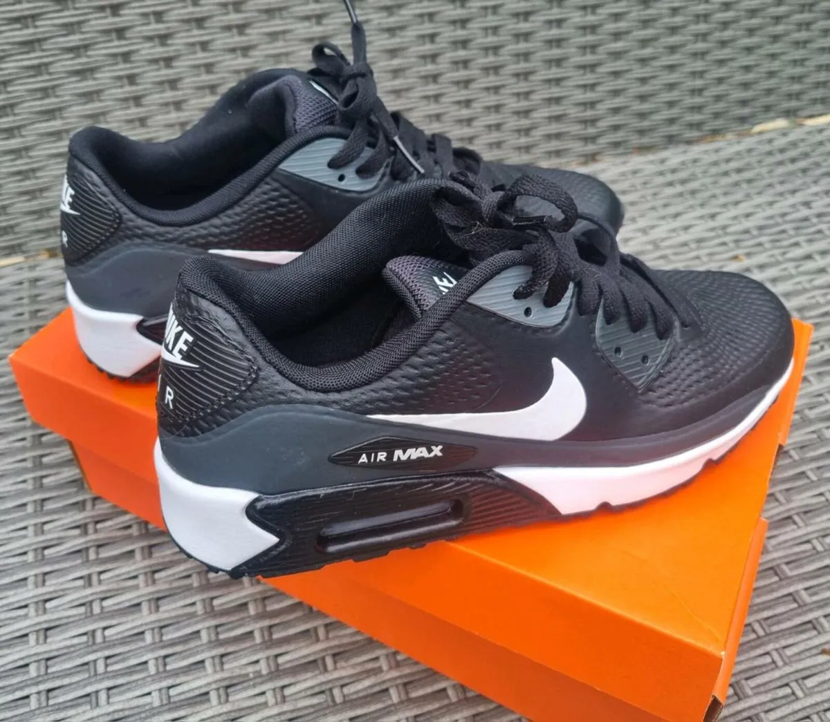 Air max womens trainers sale best sale