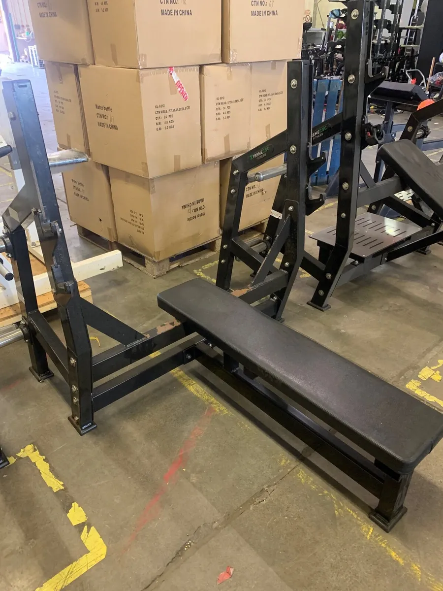 Usf olympic bench sale