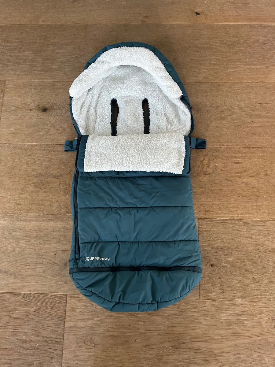 Uppababy ganoosh finn hotsell