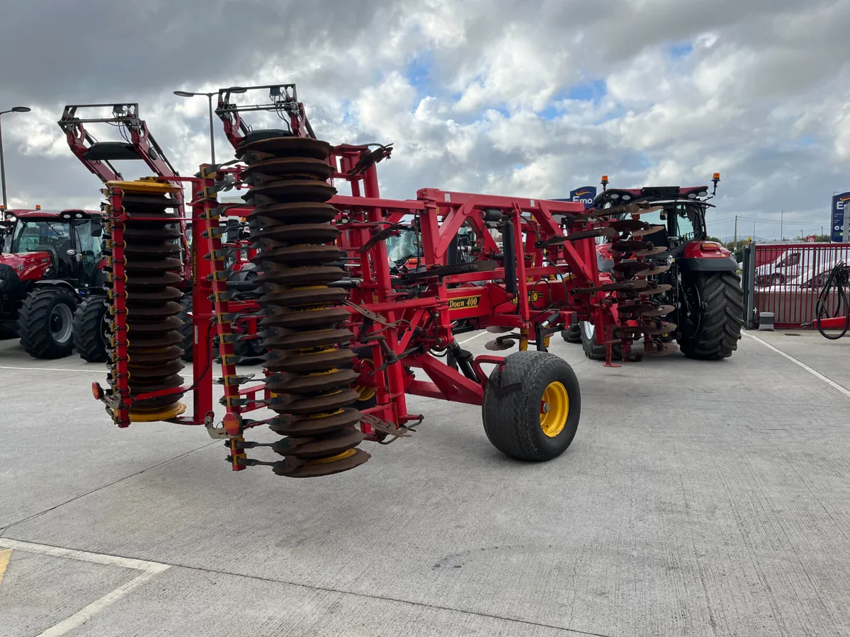 Vaderstad TopDown 400 - Image 3