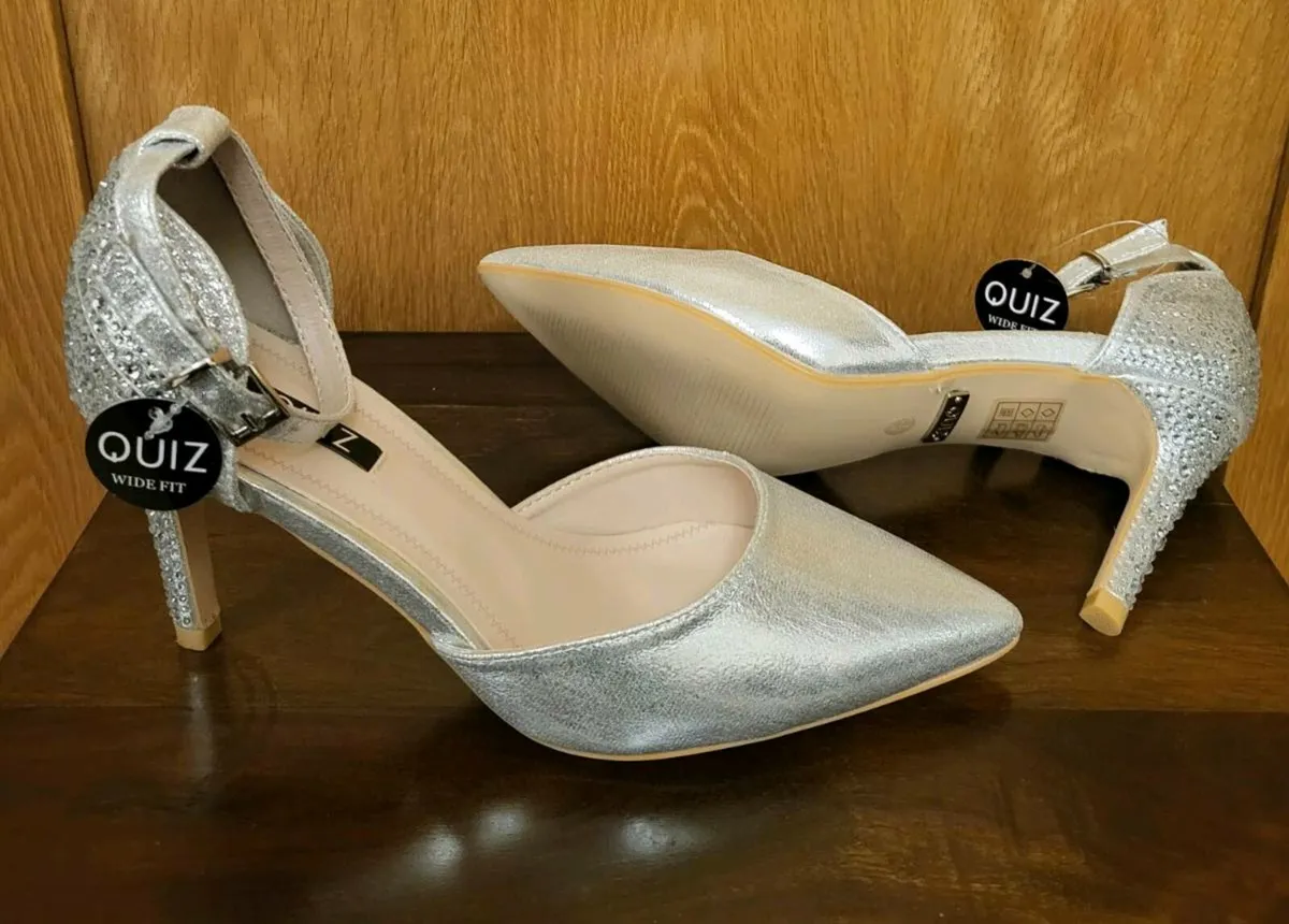 QUIZ Shoes for sale in Co. Sligo for 25 on DoneDeal