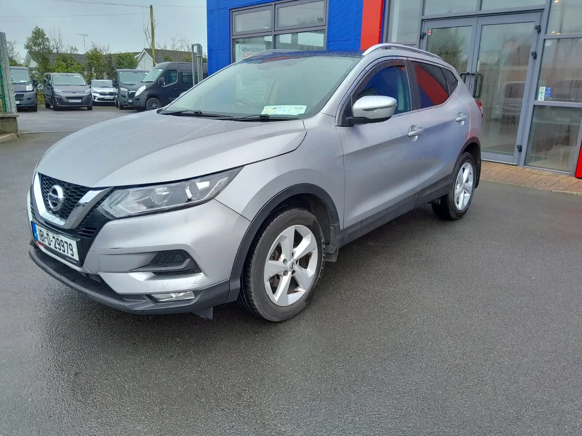 WCI Longford Used Cars - Image 2