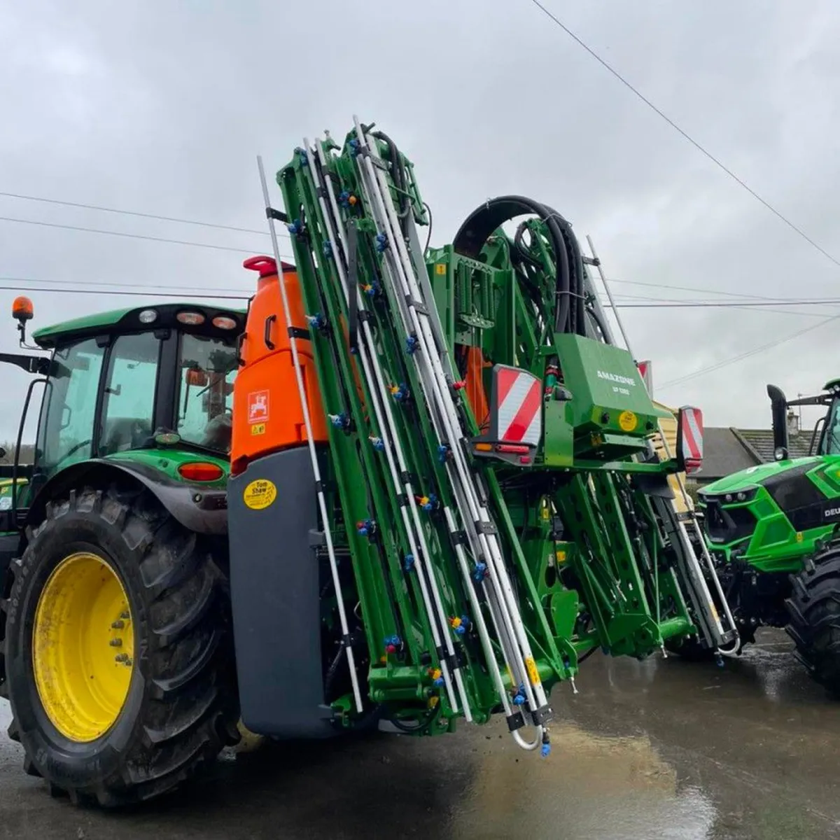Amazone Sprayers - Image 3