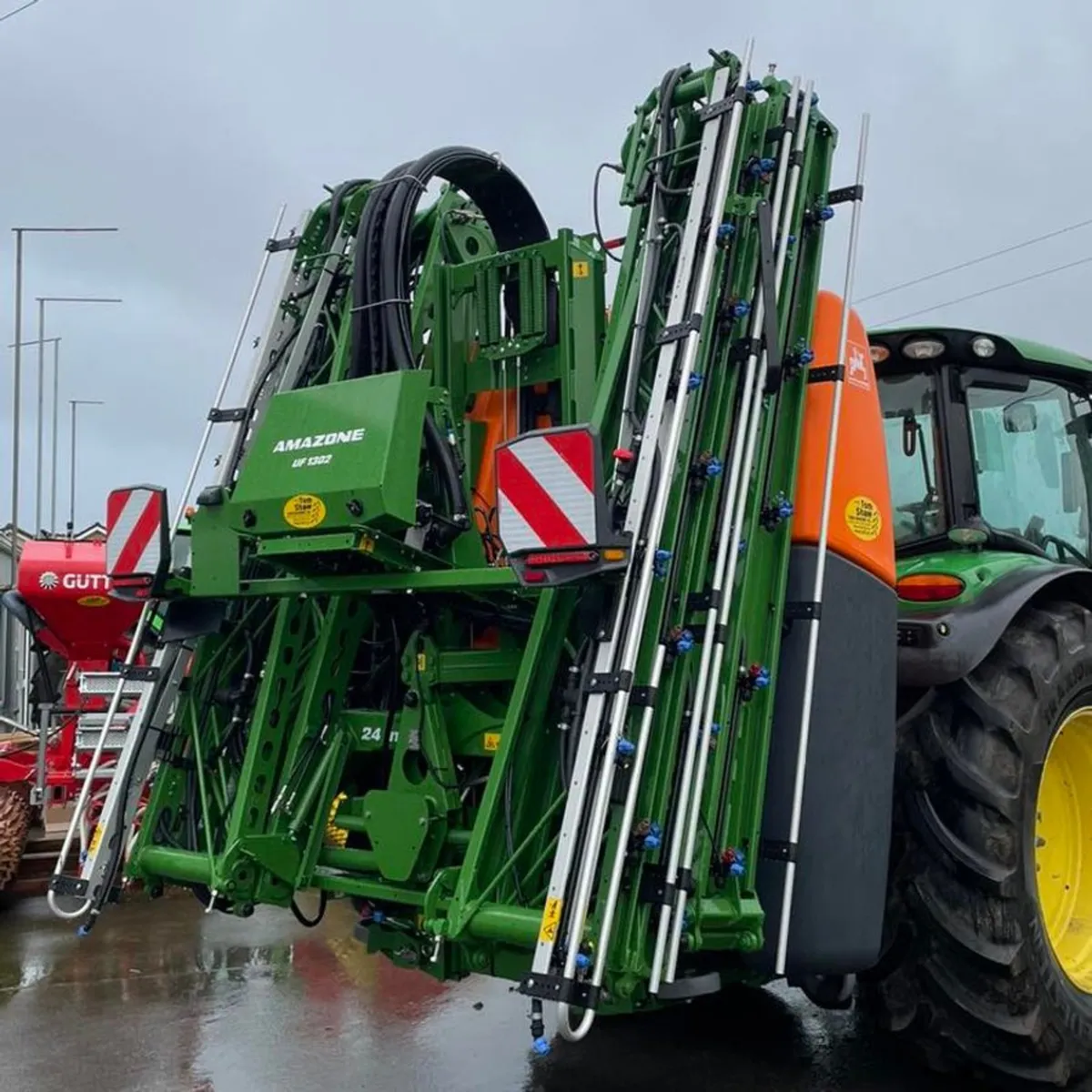 Amazone Sprayers - Image 4