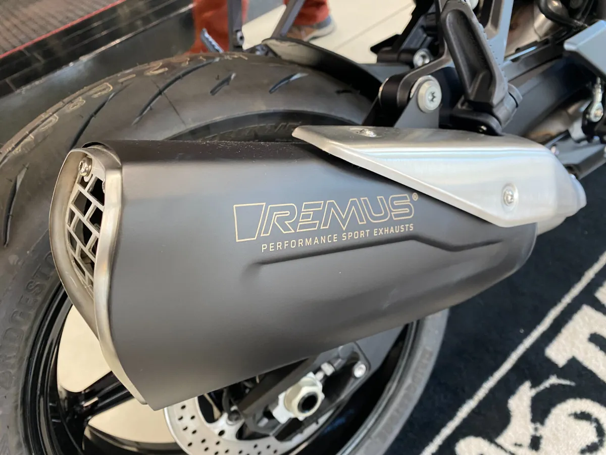 KTM 990 Duke  Display Bike !!!!! - Image 4