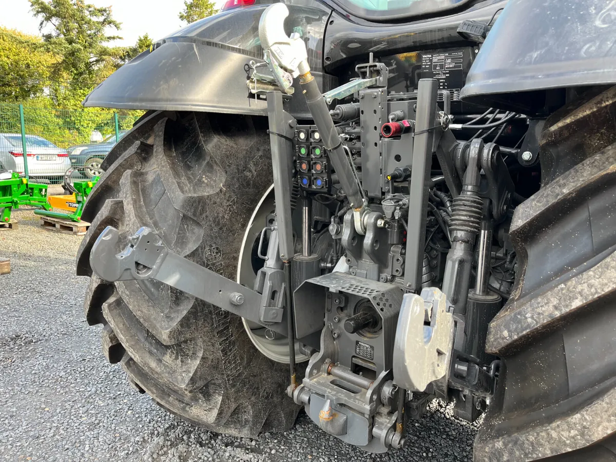 Valtra T175 Active - Image 3