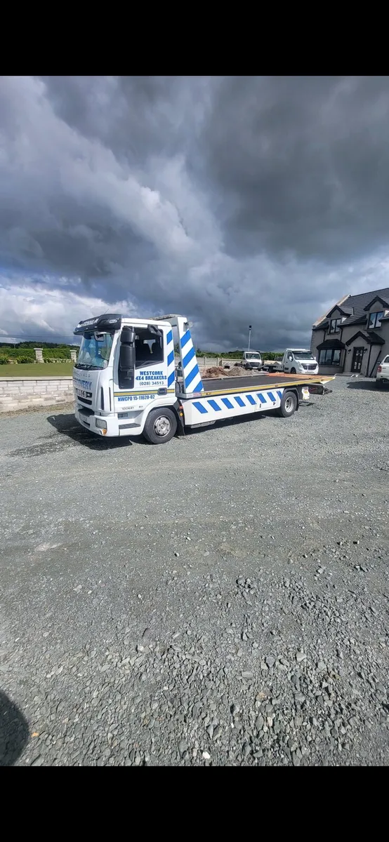 IVECO RECOVERY - Image 3