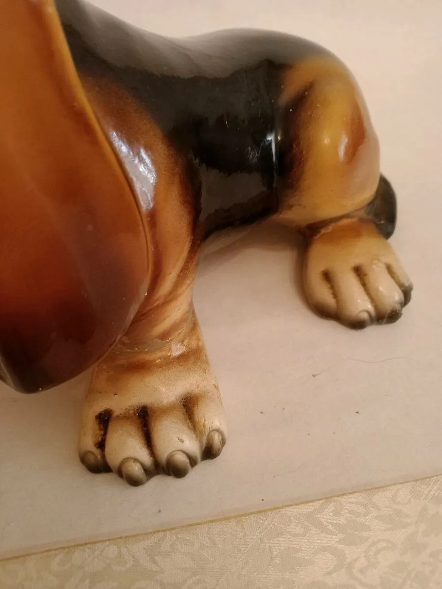 Vintage Kitch Ceramic Dogs x 3 for sale in Co. Limerick for €55 on DoneDeal