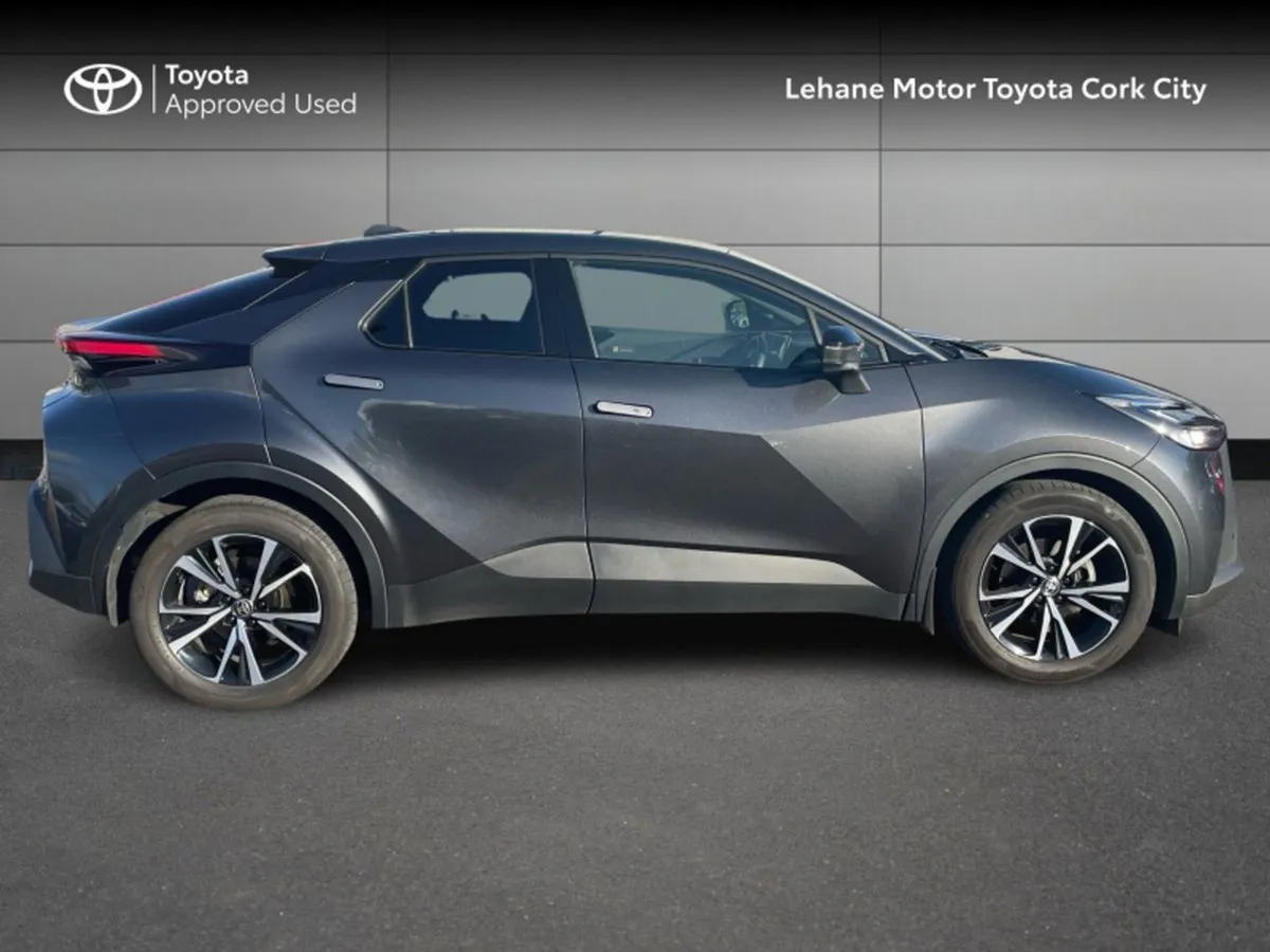 Toyota C-HR C-hr Hybrid Sport - Image 3