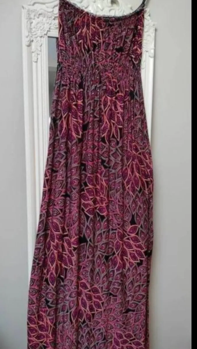 Dorothy perkins sun dresses hot sale