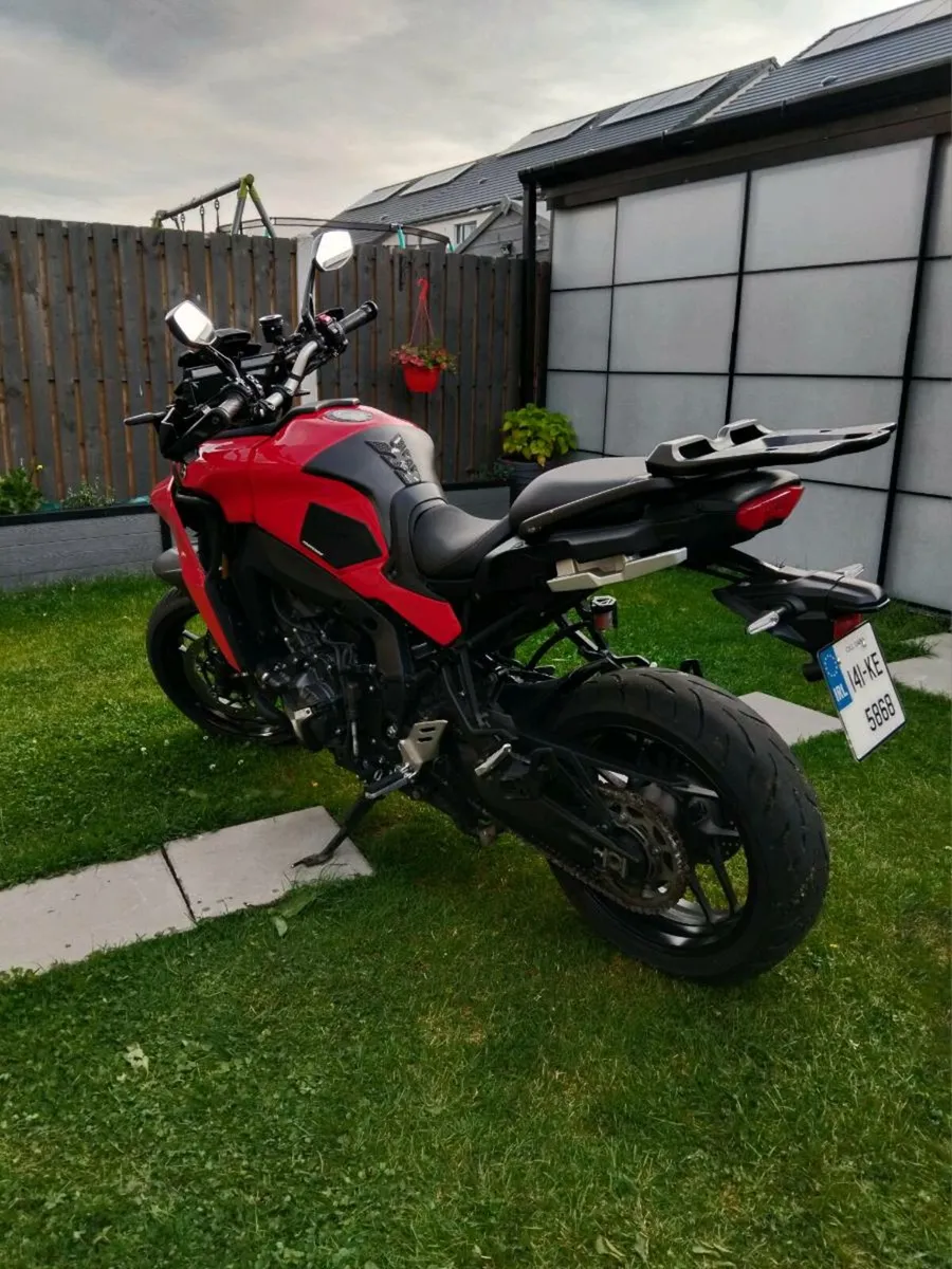 Yamaha for sale in Co. Kildare for €7,650 on DoneDeal