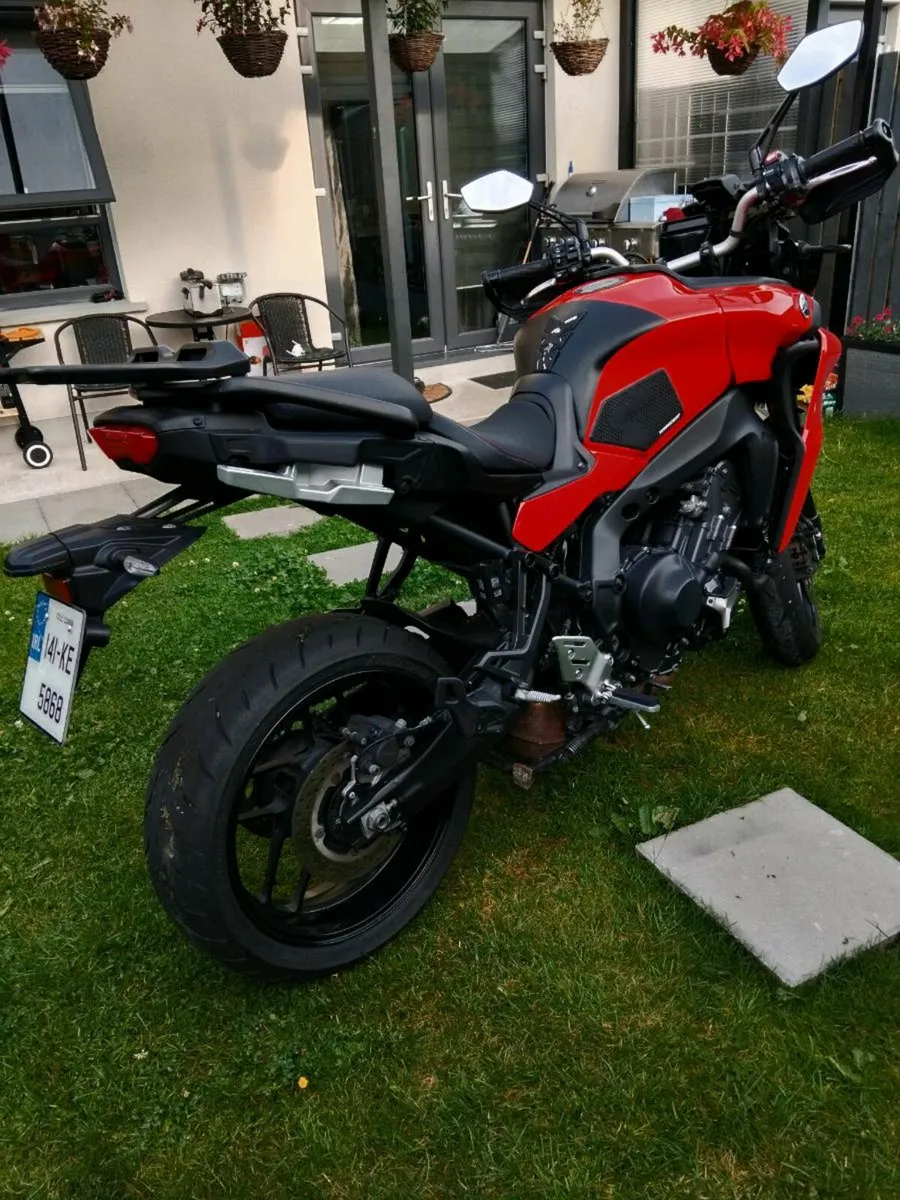 Yamaha for sale in Co. Kildare for €7,650 on DoneDeal