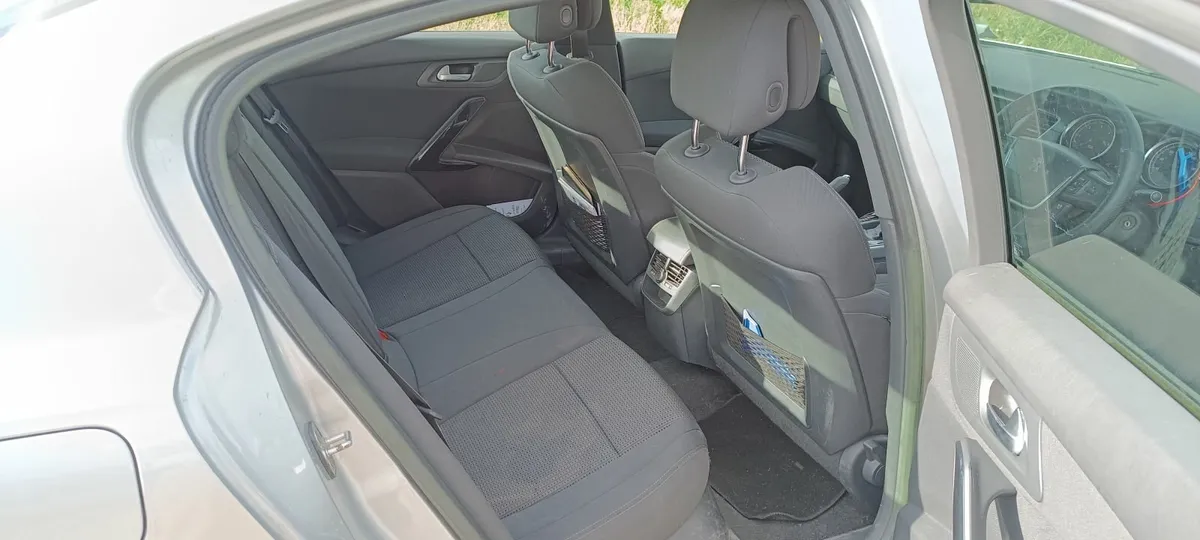 2012 Peugeot 508 - Image 4