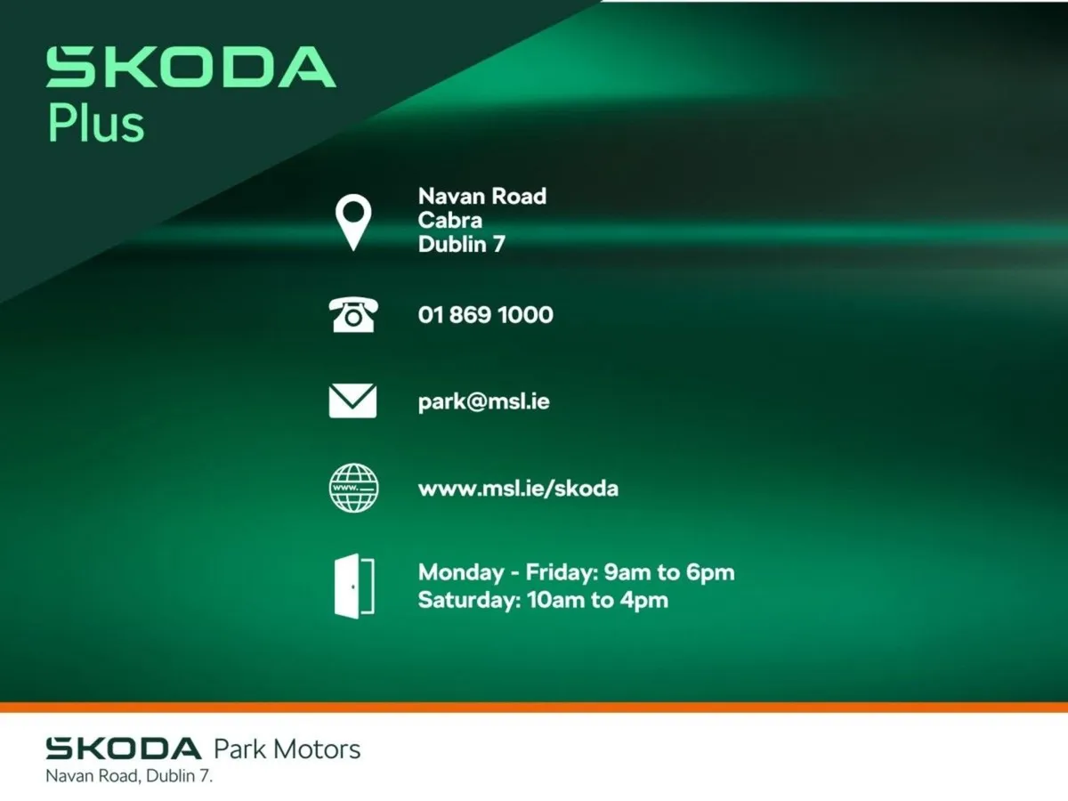 Skoda Enyaq IV 85 Sportline  - 0  Finance Availab - Image 3