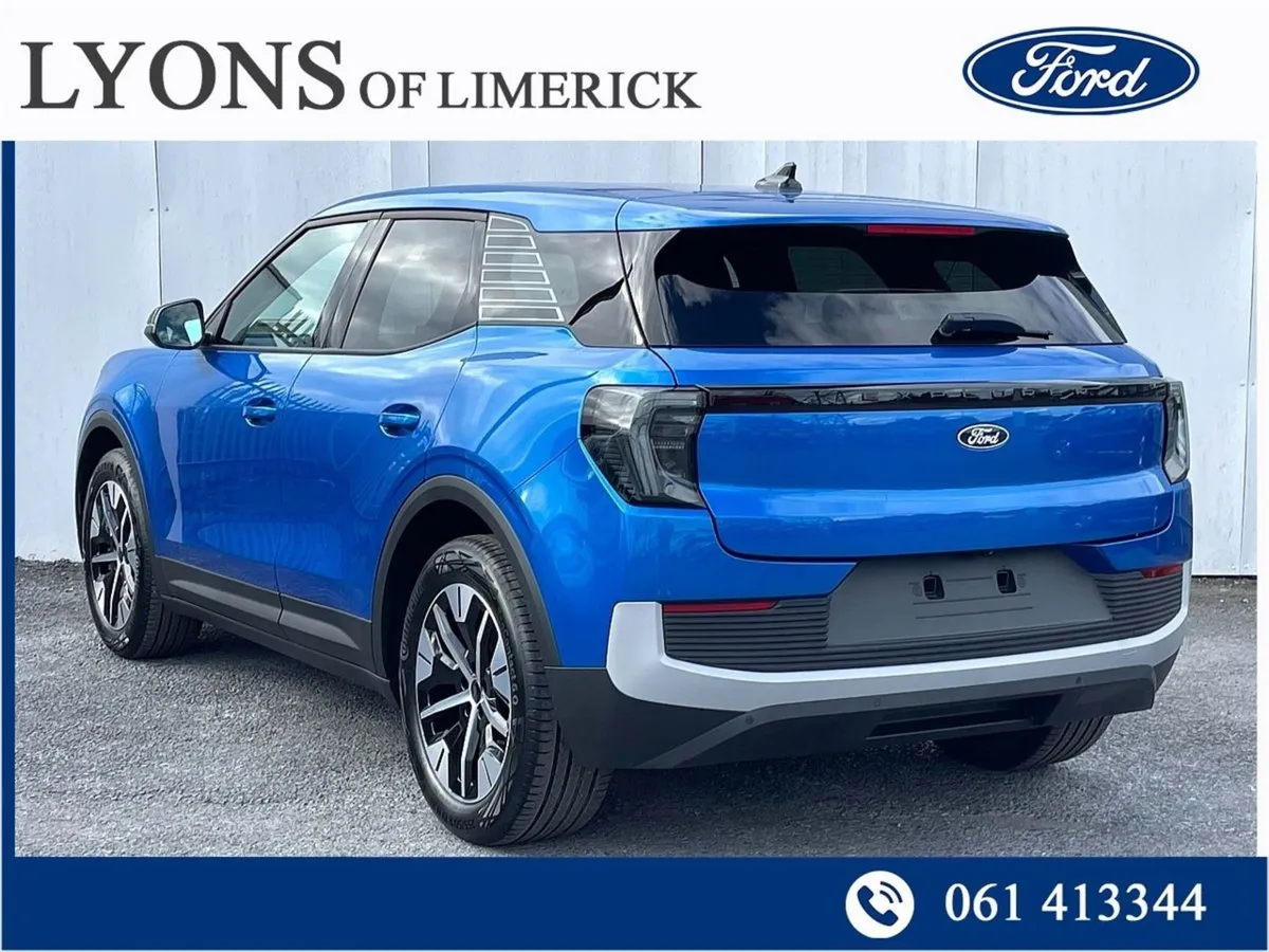 Ford Explorer Select - Image 2