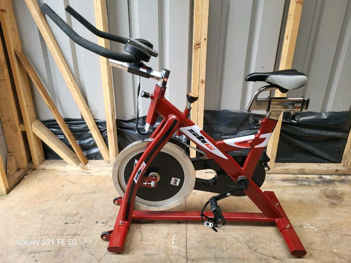 Sb 1.4 spin bike sale