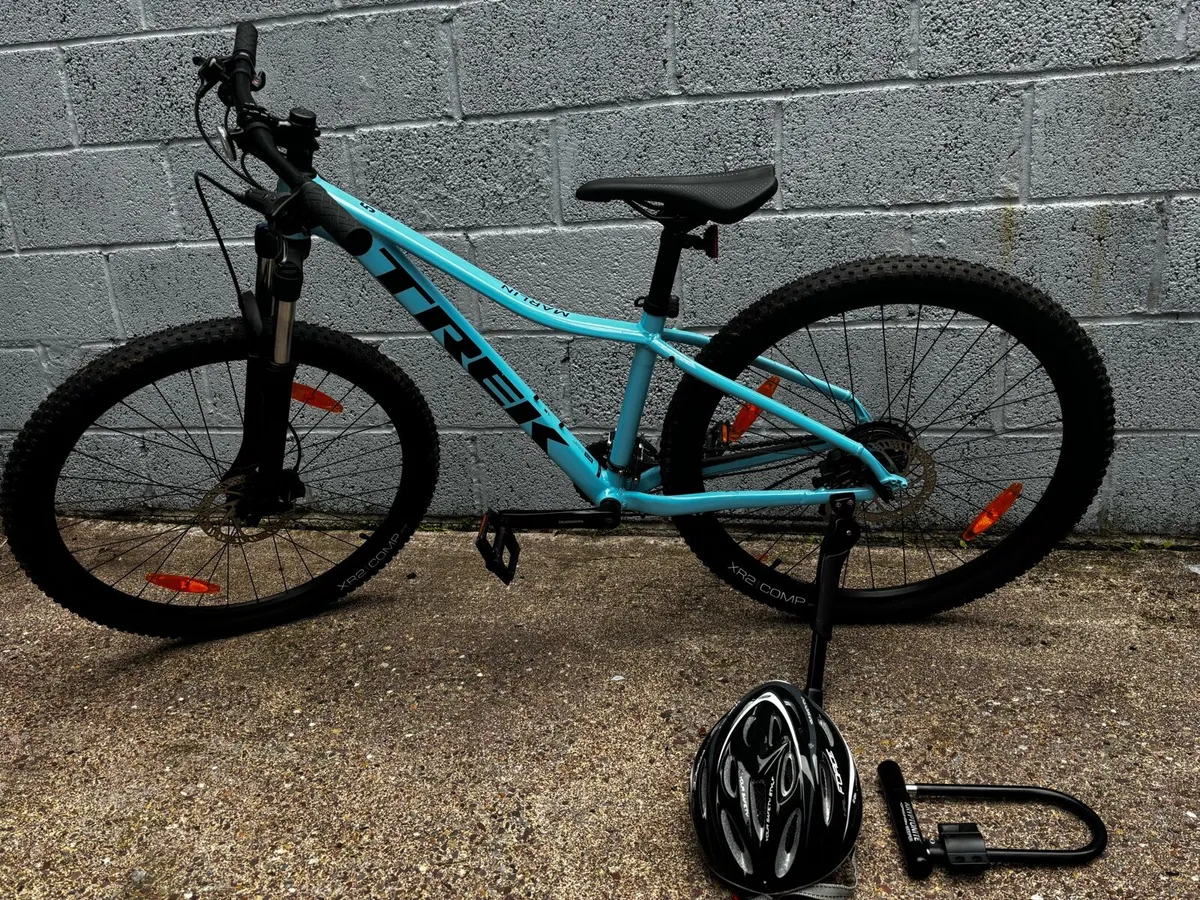 Trek Bike for sale in Co. Cork for 350 on DoneDeal