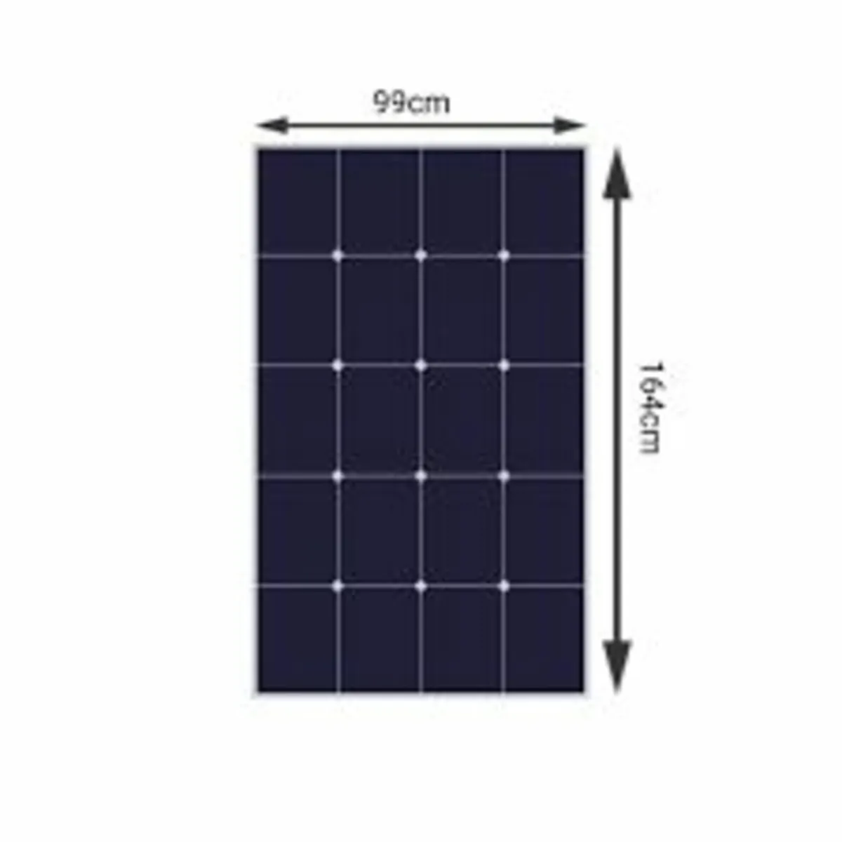 solar panels