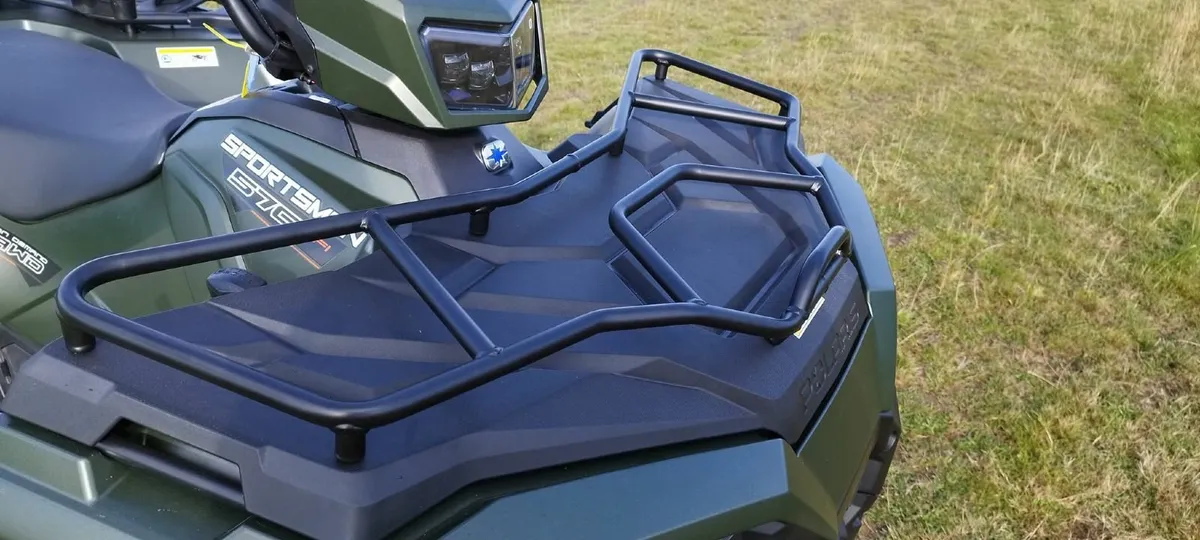 Polaris Sportsman Agri Pro - Image 2