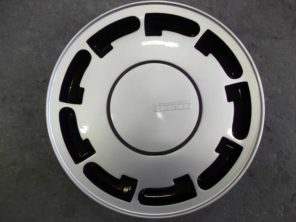 Alloy wheel Refurbishments and  Wheel Repairs - Image 3