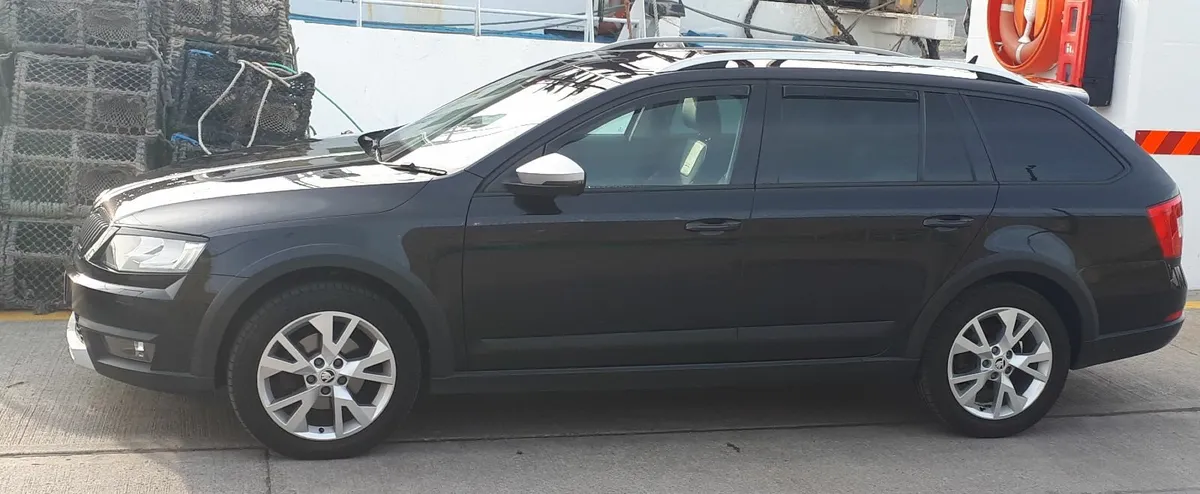Alloy wheels and Tyers - Image 3