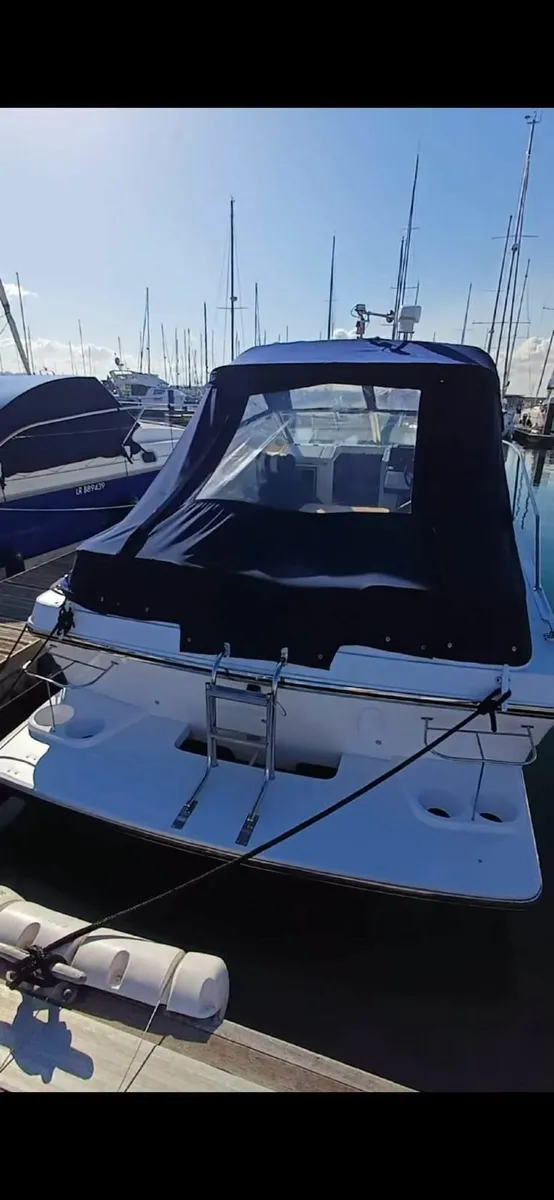 FAIRLINE SPORTSFURY - Image 4