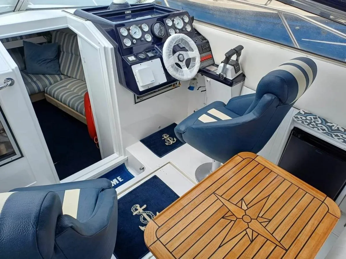 FAIRLINE SPORTSFURY - Image 4