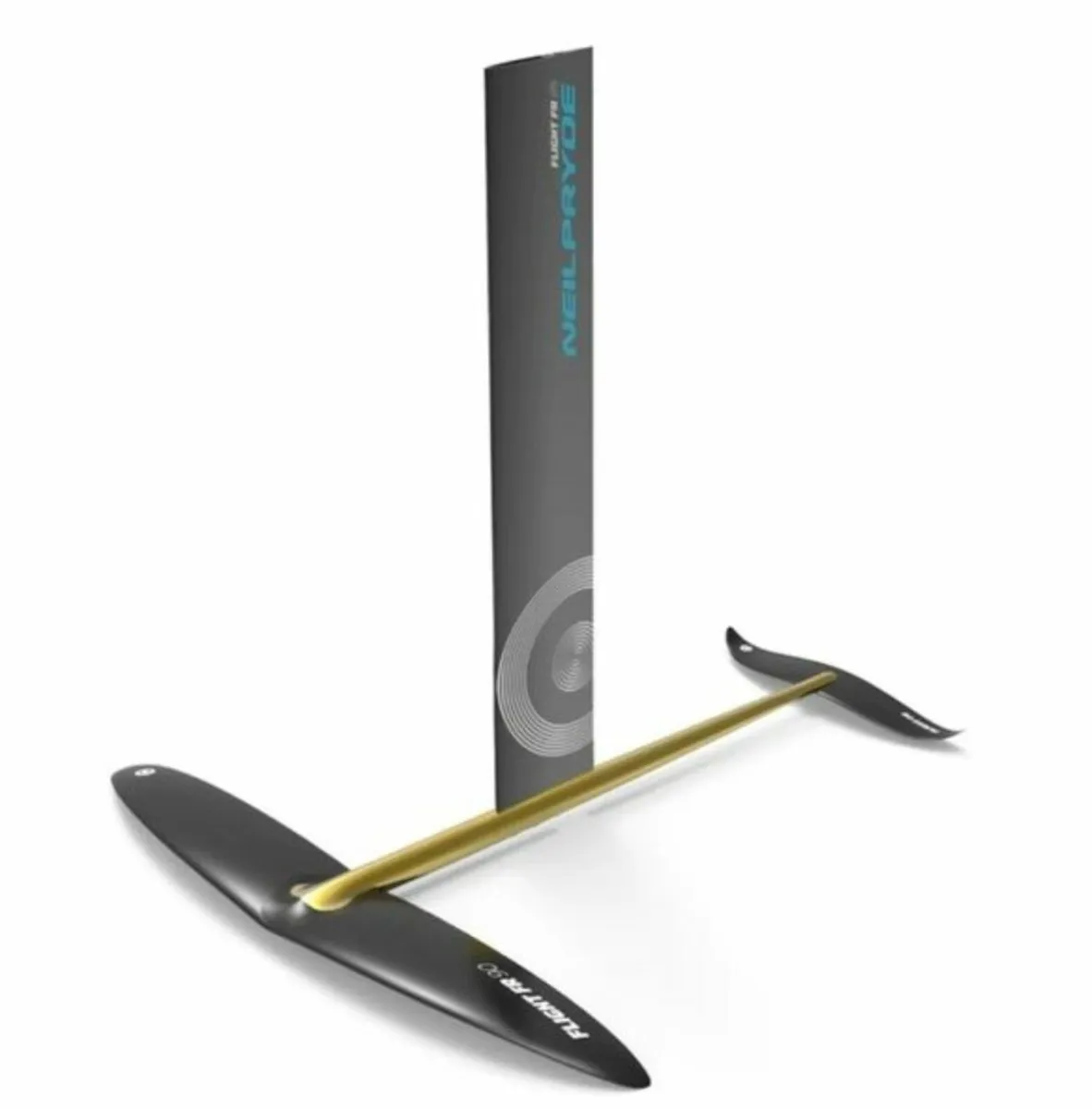 Windsurfing equipment - Image 1