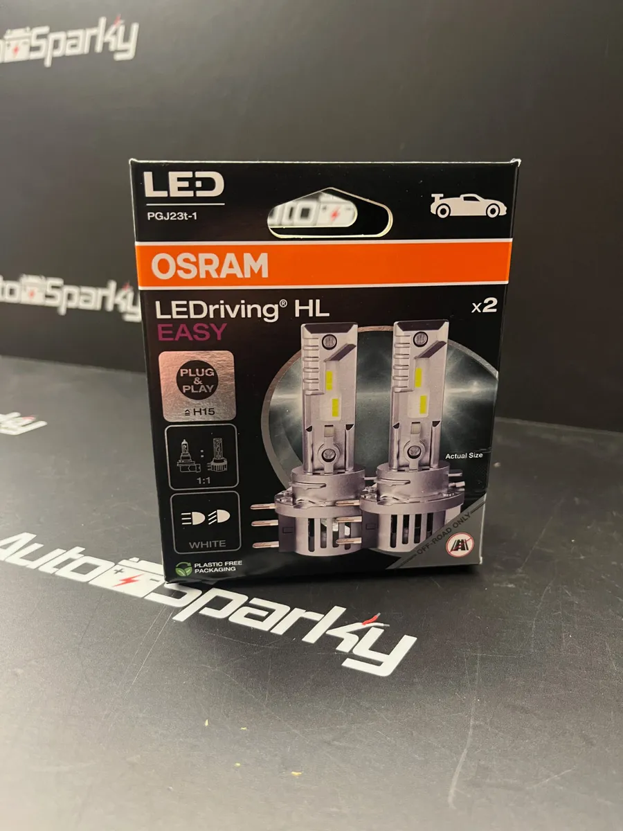 Osram Easy Fit LED Bulbs - Image 4