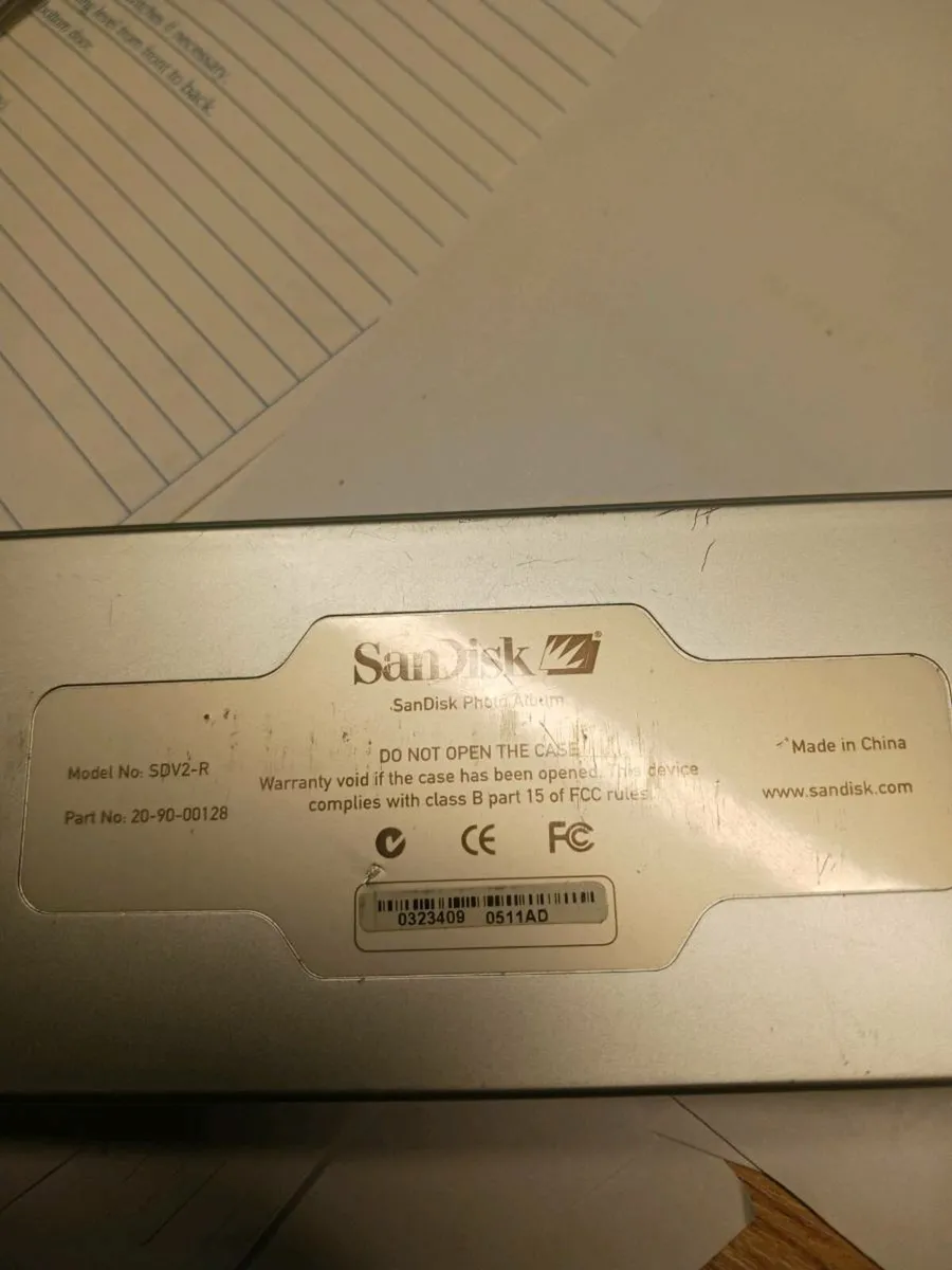 Scandic photo album - Image 2
