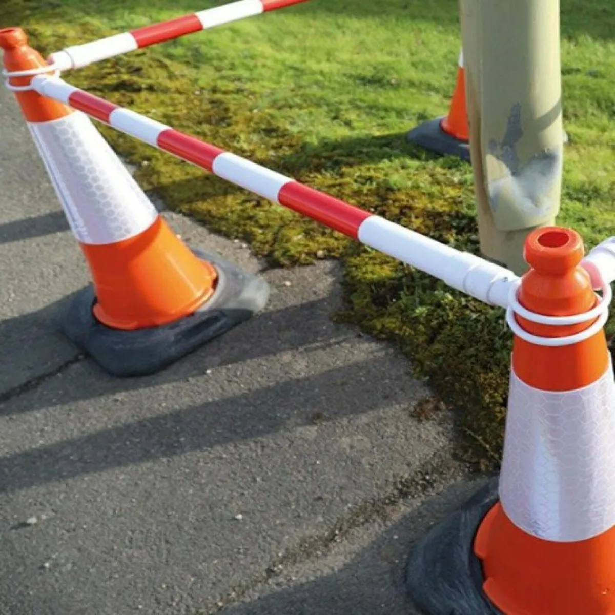 Traffic Cones & Road Signs at Toolman.ie - Image 3