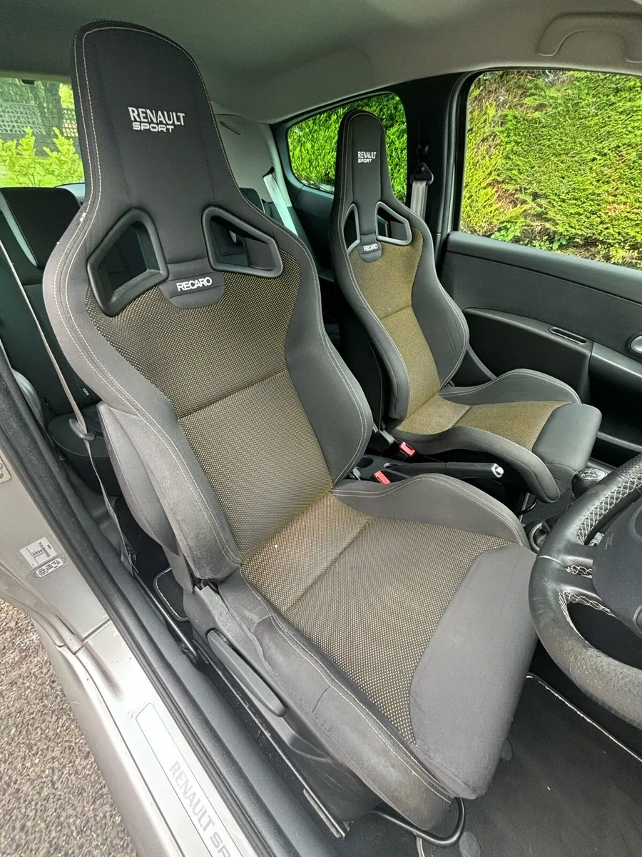 Renault Clio RS 200 - Image 4