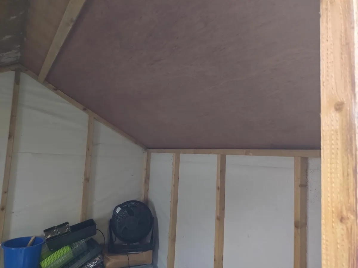 Garden Shed - Image 4