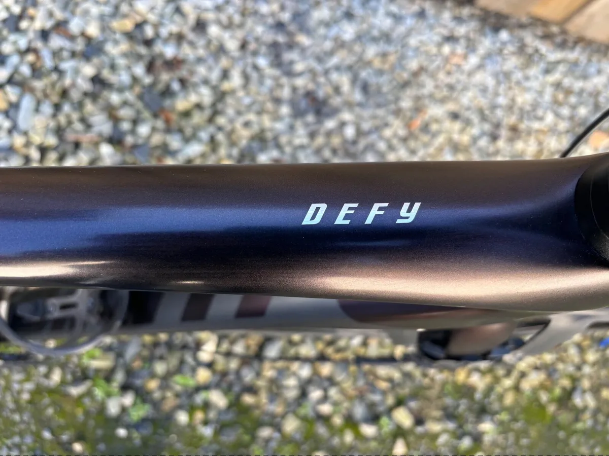 giant defy 2 8 All Sections Ads For Sale in Ireland DoneDeal