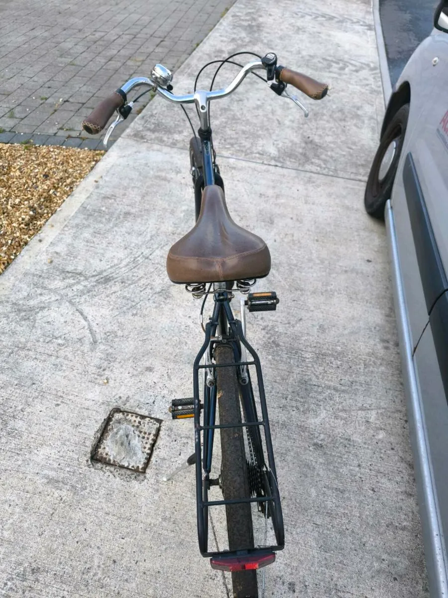 Vintage Adult Bike - Image 4