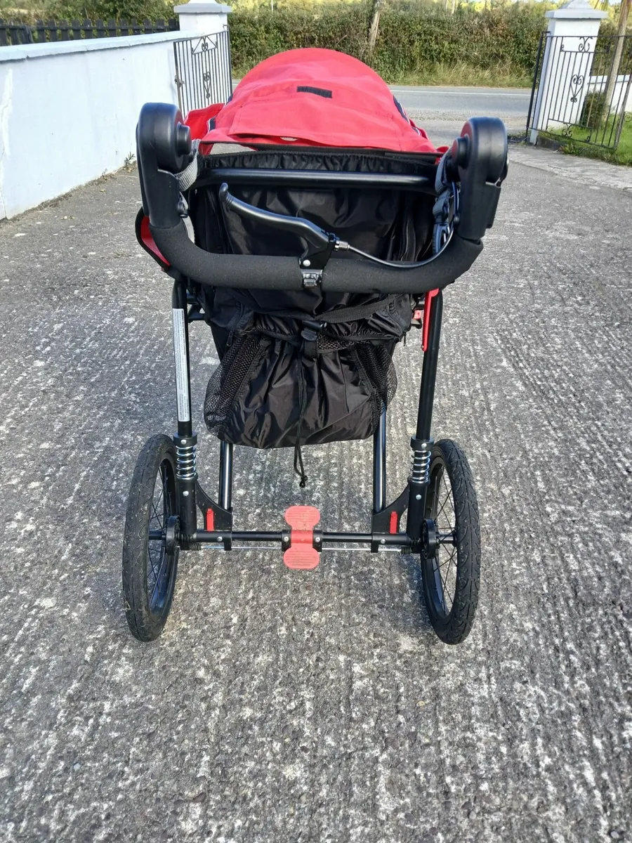 Outnabout Running Buggy for sale in Co. Cork for 200 on DoneDeal