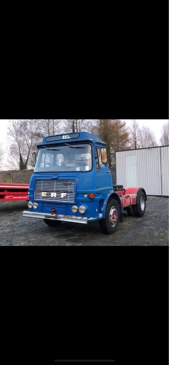 Erf a series - Image 1