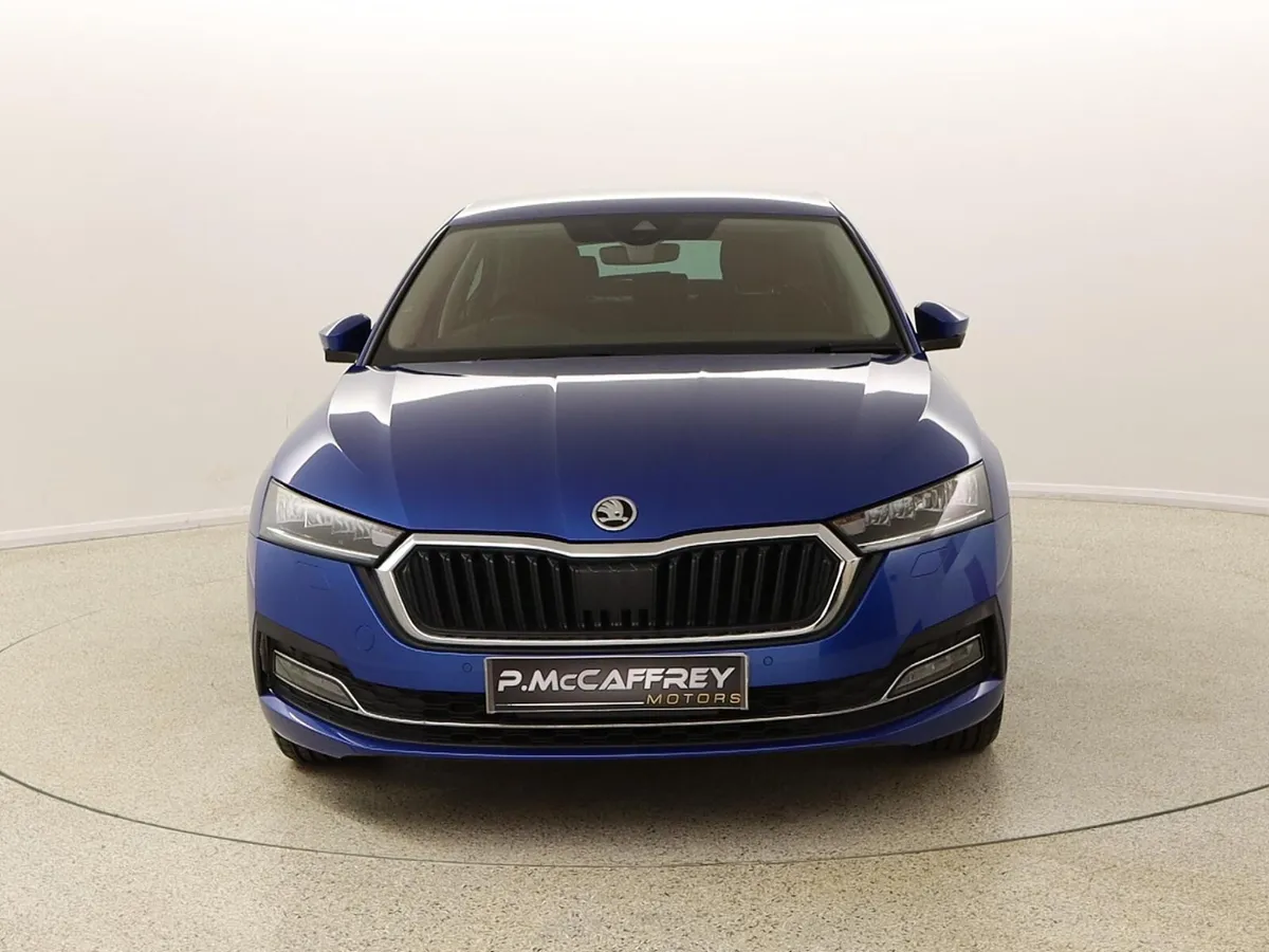 2020 SKODA OCTAVIA 2.0 TDI 116 BHP SE L HIGH SPEC - Image 2