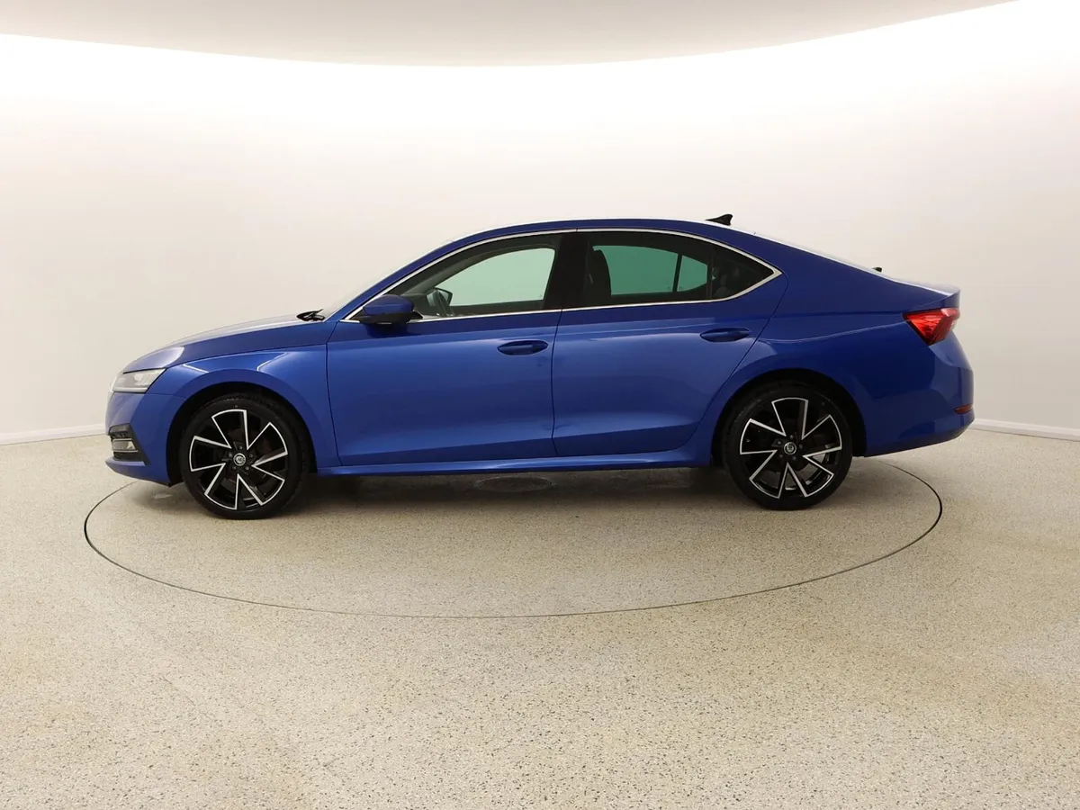 2020 SKODA OCTAVIA 2.0 TDI 116 BHP SE L HIGH SPEC - Image 4