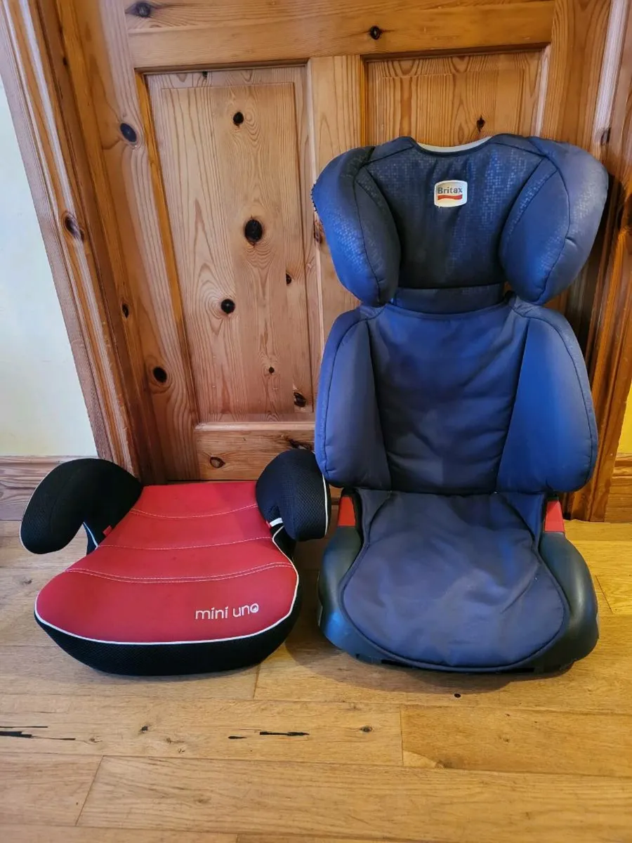 britax trendline car seat 145 All Sections Ads For Sale in Ireland DoneDeal