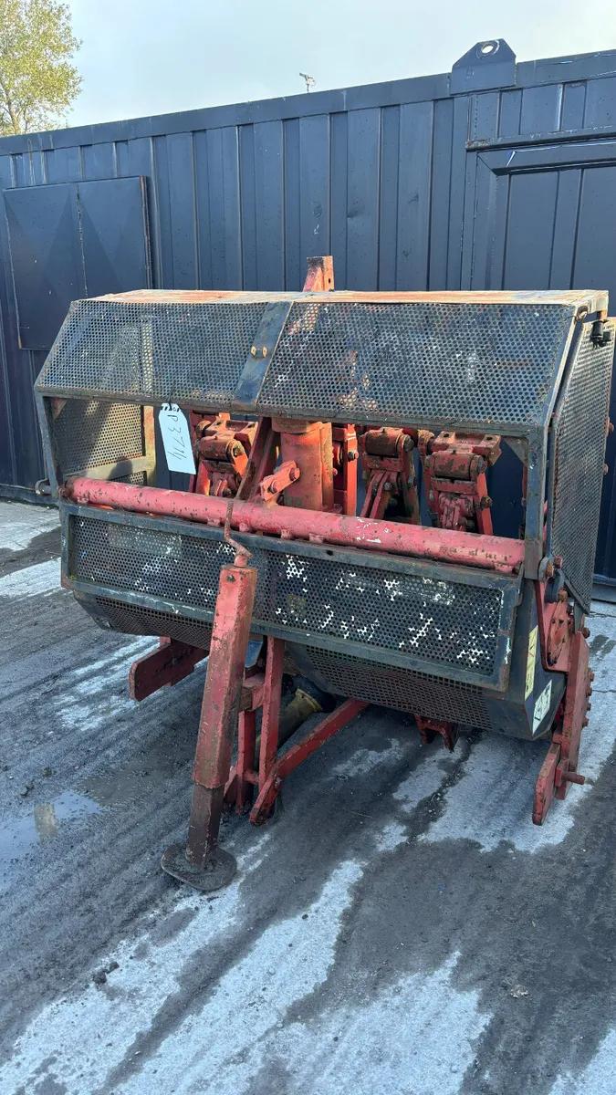 Aerator - Image 1