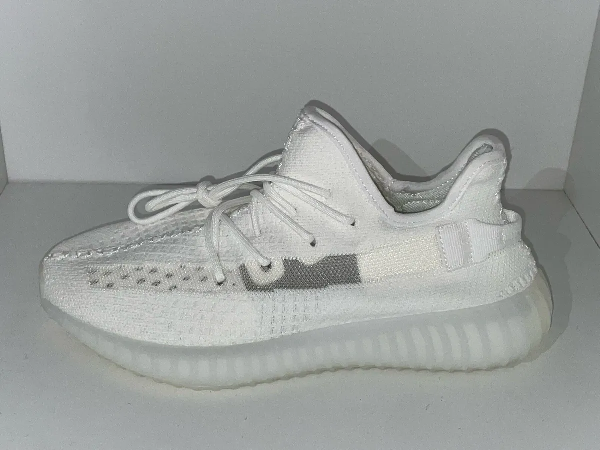 Yeezys size 8 replica for sale in Co. Dublin for 30 on DoneDeal