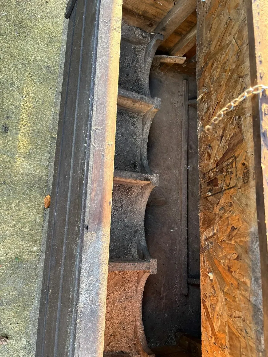 Chicken coop for sale in Co. Tyrone for £165 on DoneDeal