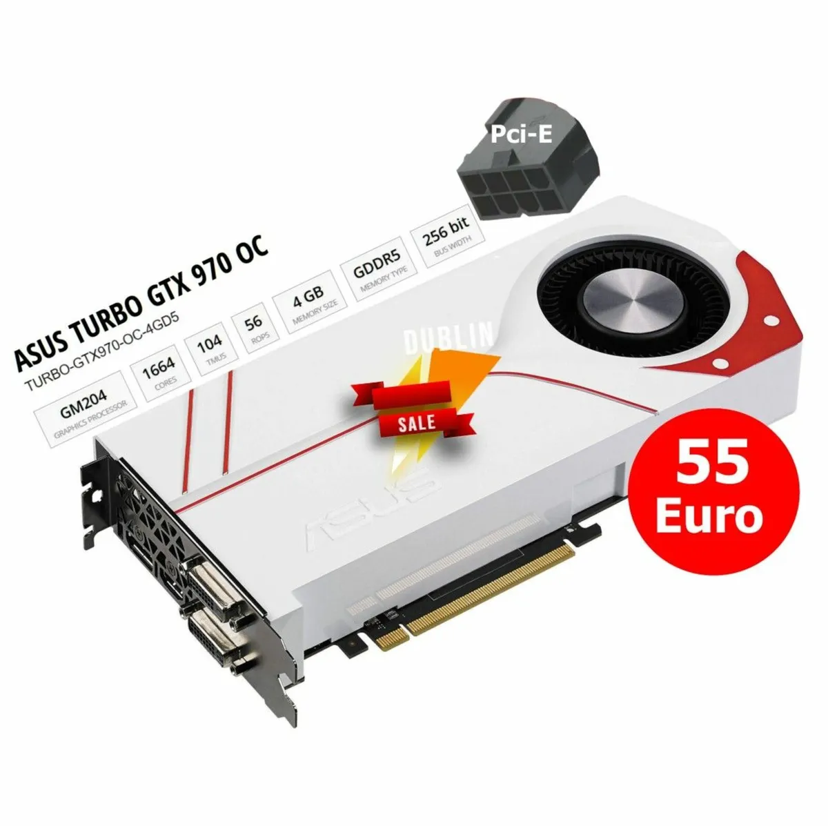 Gtx 970 turbo hot sale