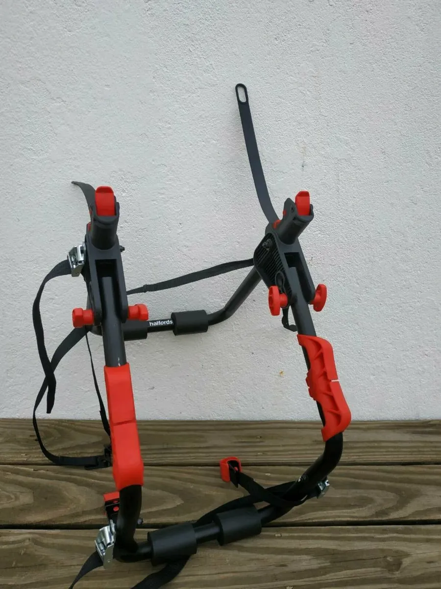 Single bike rack Carrier car rack. for sale in Co. Galway for 55 on DoneDeal