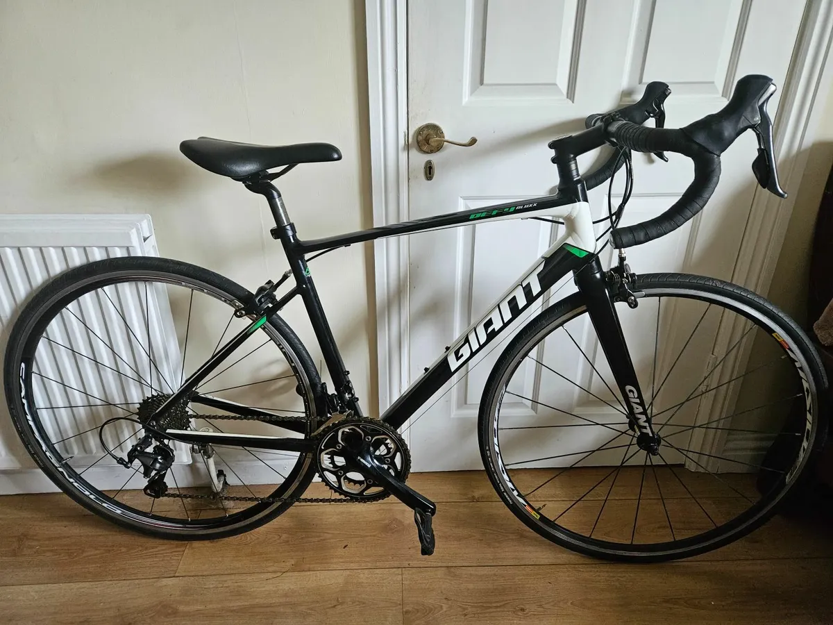 Giant Defy Ultegra for sale in Co. Dublin for 500 on DoneDeal