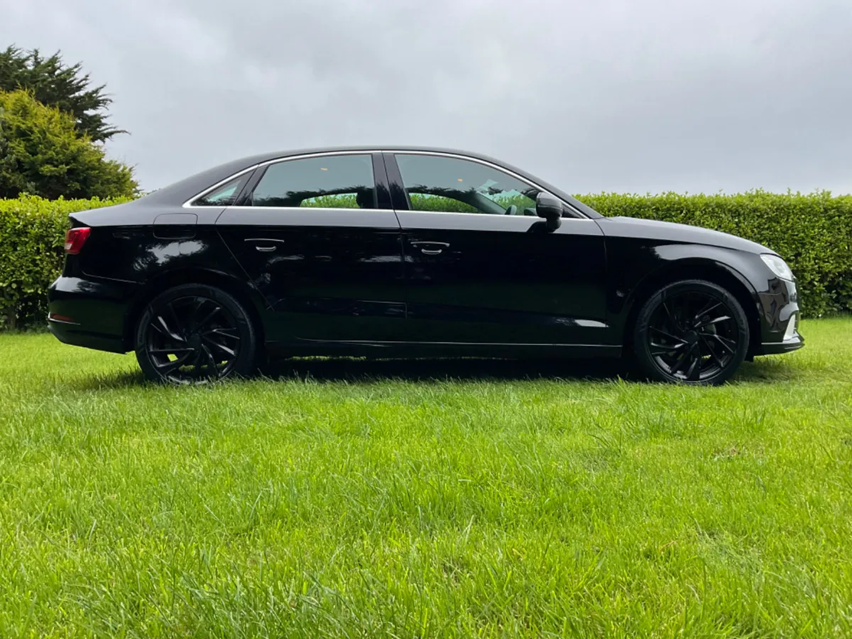 2017 AUDI A3 SPORT 1.4TFSI S-Tronic Auto (68k mls) - Image 4