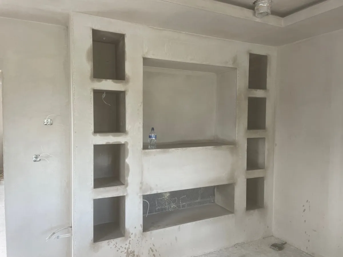 Plastering - Image 3