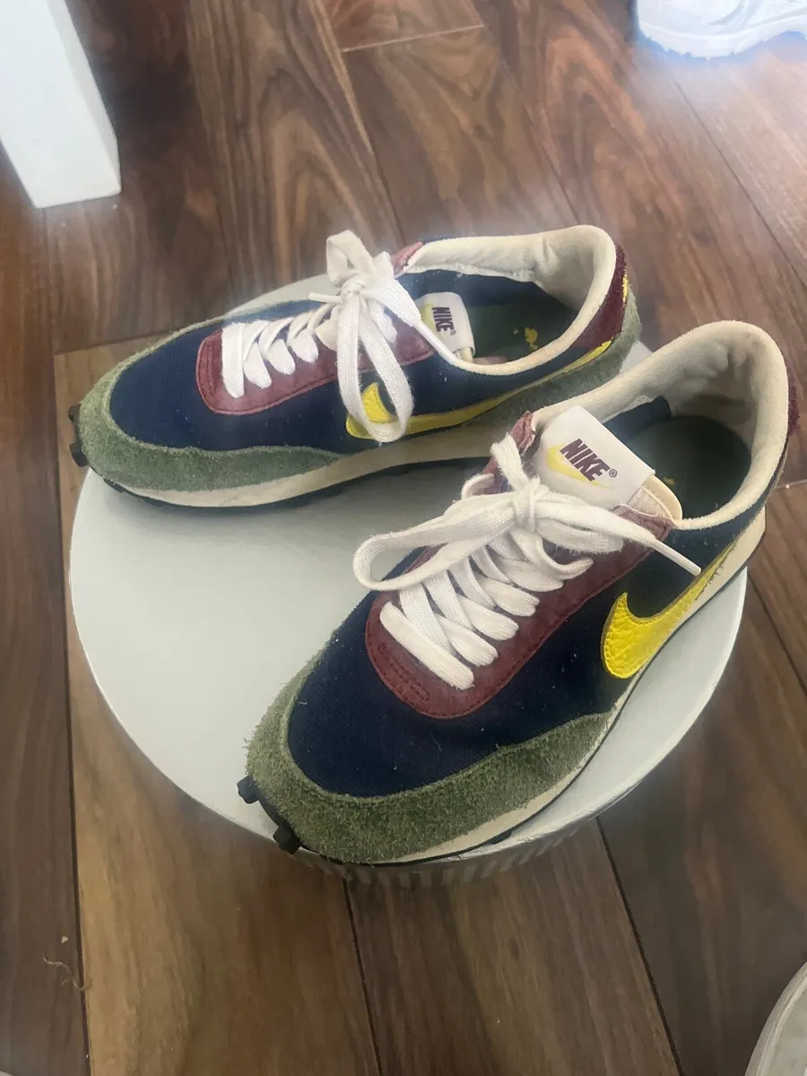 Nike trainers size 4 women s for sale in Co. Dublin for 20 on DoneDeal