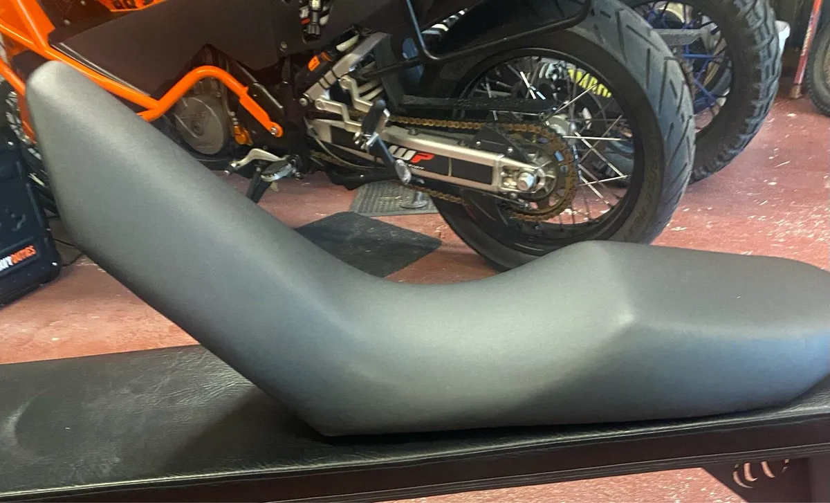 KTM 990 adventure parts for sale in Co. Cork for €80 on DoneDeal